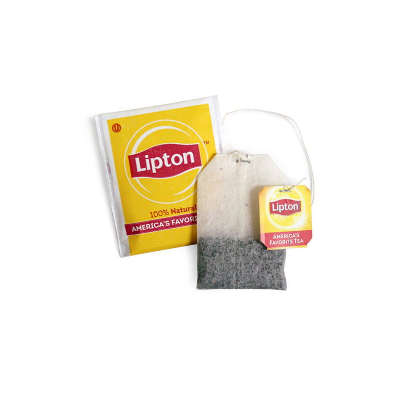 TEA BAG (LIPTON)