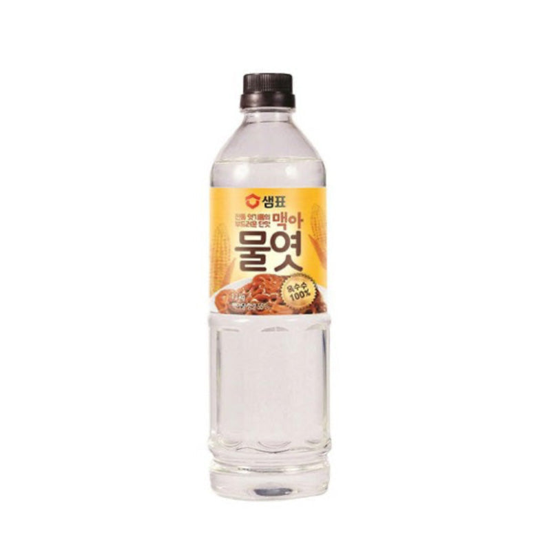 CORN SYRUP - 물엿