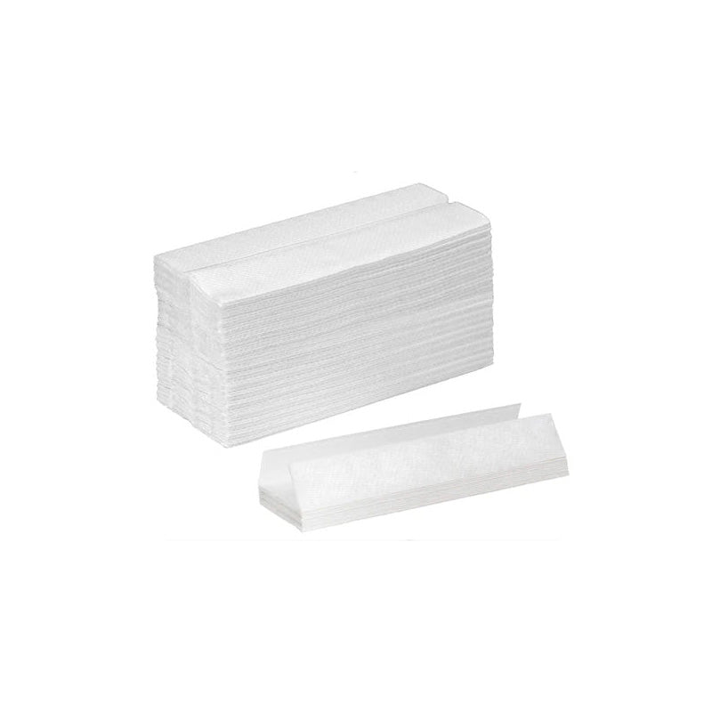 PAPER TOWEL WHT. C-FOLD H130