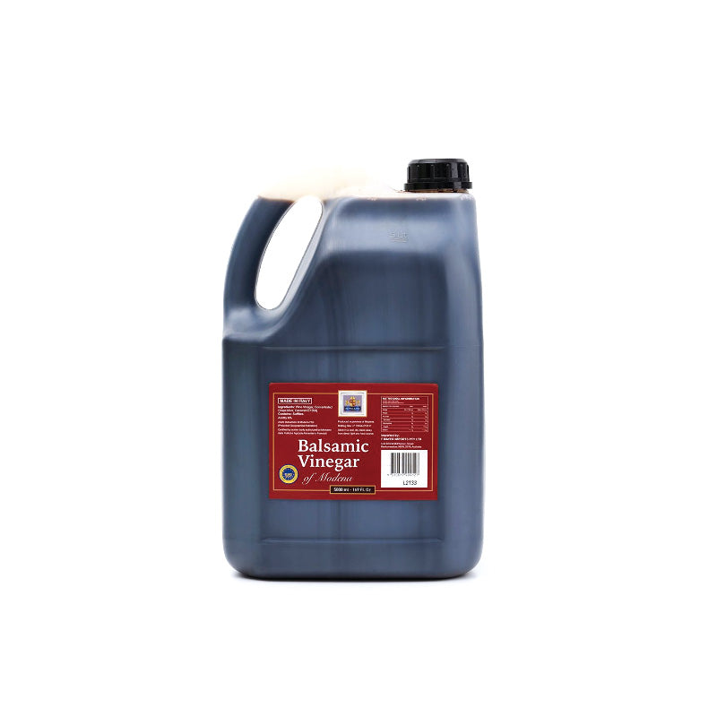 PREMIUM BLACK BALSAMIC VINAIGRETTE