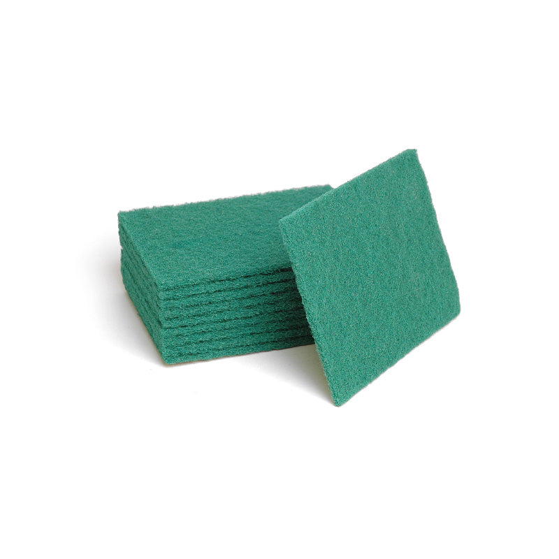 GREEN SCOURING PAD SPONGE SUSEMI