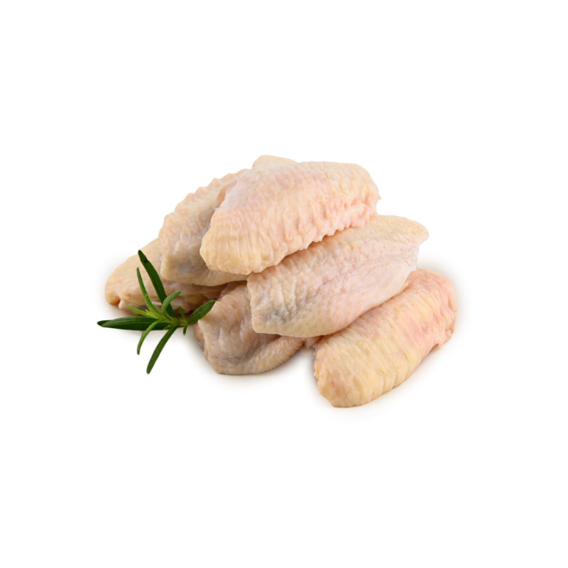 CHICKEN WINGS PARTY STYLE CUT (MEDIUM)