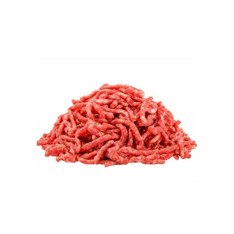 GROUND BEEF