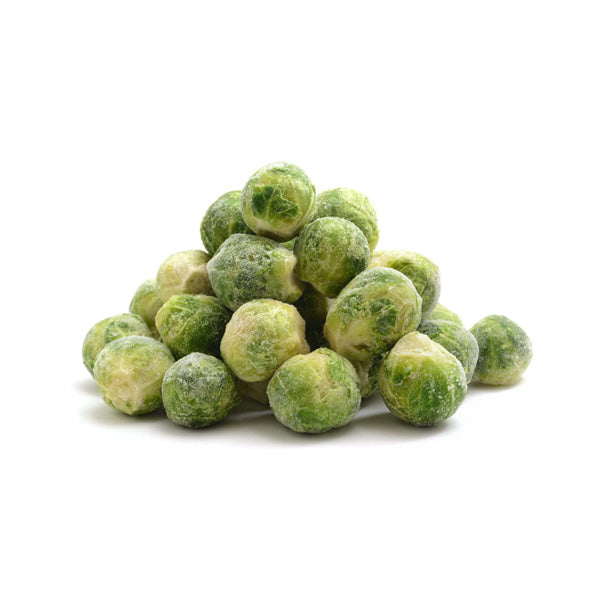 FROZEN BRUSSEL SPROUTS