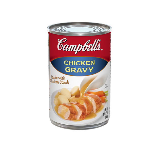 (CAMPBELL) CHICKEN GRAVY