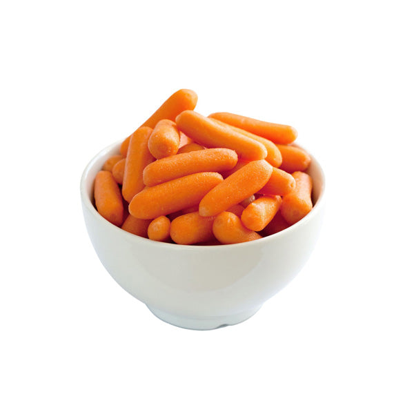 FROZEN BABY CARROT