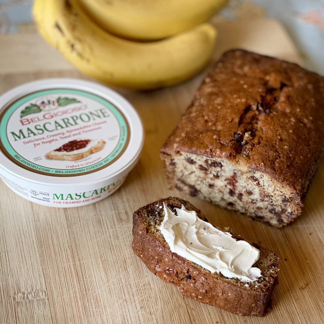 CHS MASCARPONE (BELGIOIOSO TUBE 4/5#
