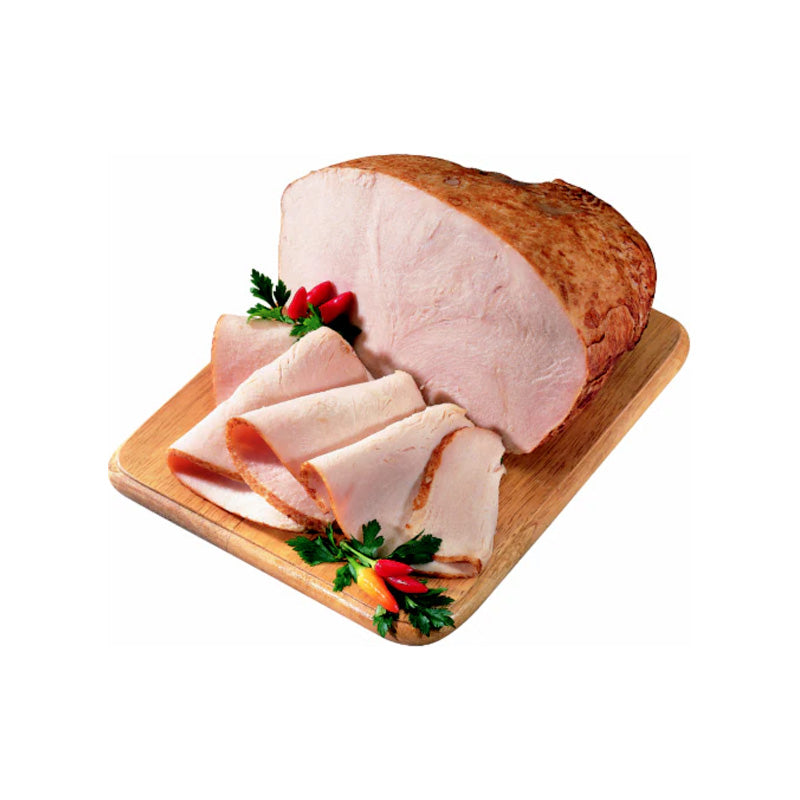 HICKORY SMOKED TURKEY BREAST