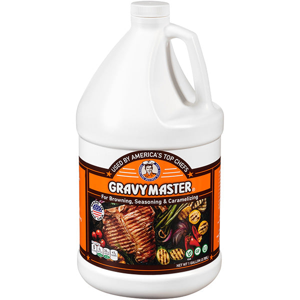 GRAVY MASTER ~ 4 * 1 GAL