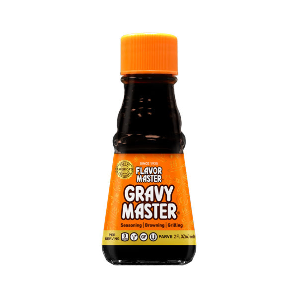GRAVY MASTER ~ 1 QUART