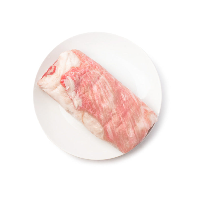 P.IBERICO COLLAR BNLS 이베리코 목살.513#A