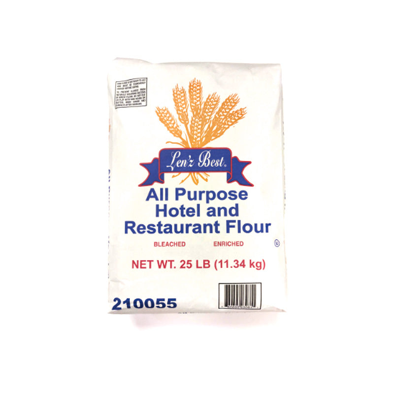 (LEN'Z BEST) ALL PURPOSE FLOUR