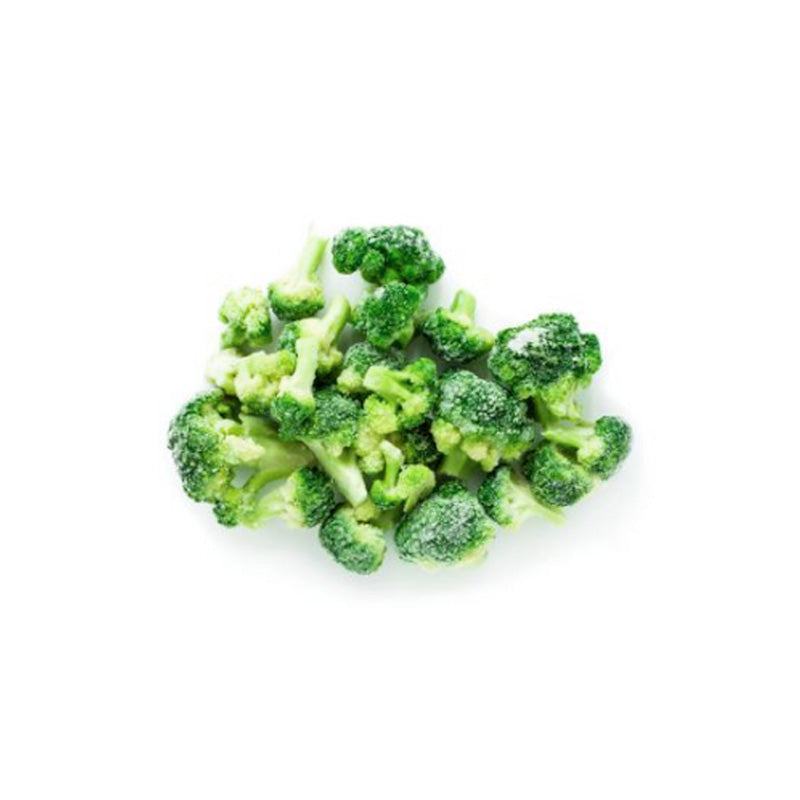 J-FROZEN BROCCOLI FLORET 냉동브로컬리13#ANE