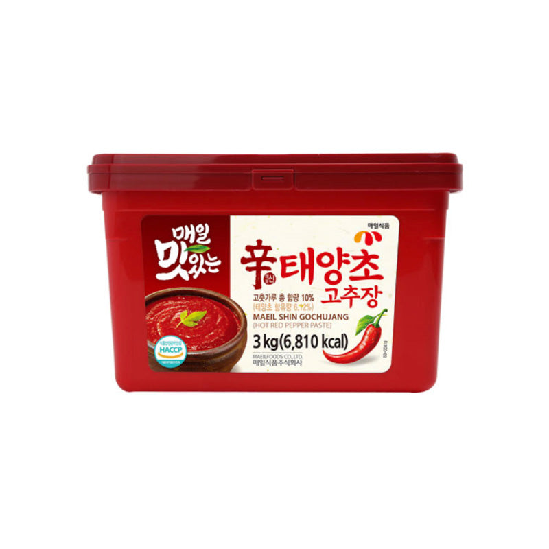 RT-고추장 매일) 신태양초 4/3KG 11/20/15