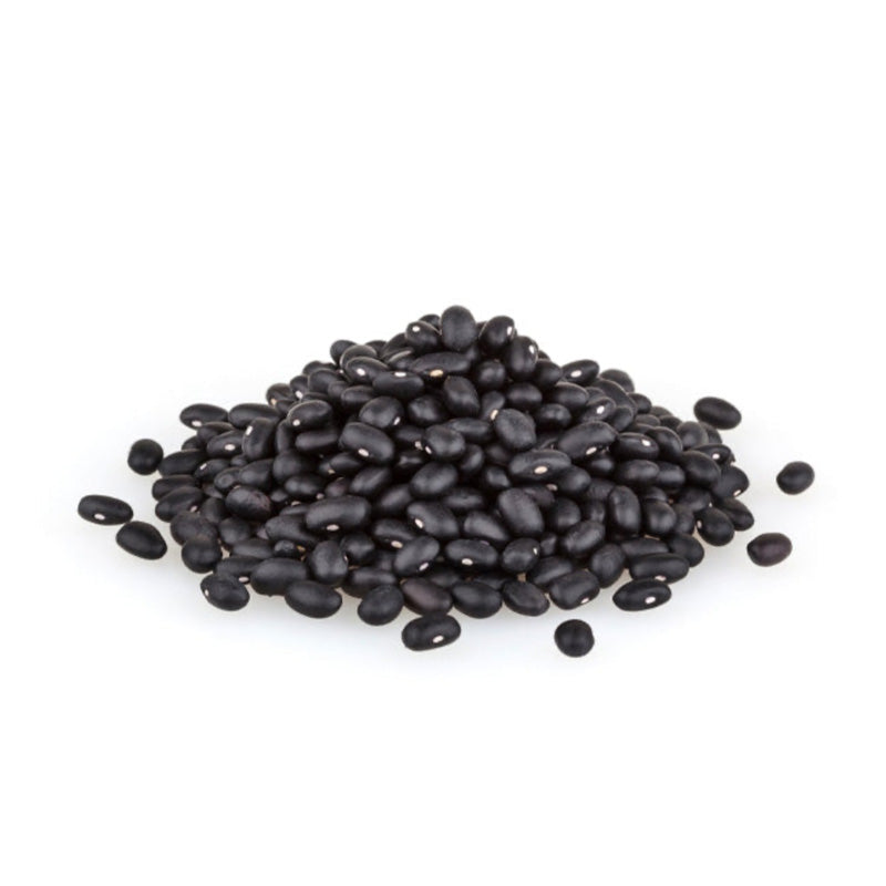 BLACK BEAN BULK - 벌크 검정콩