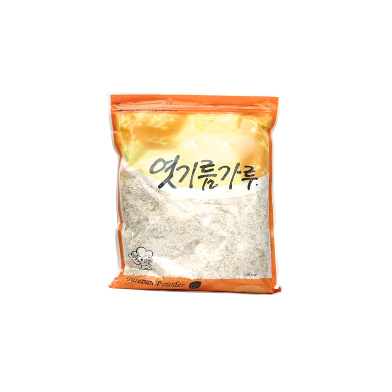 (SEOUL) BARLEY MALT POWDER - (서울) 엿기름 가루