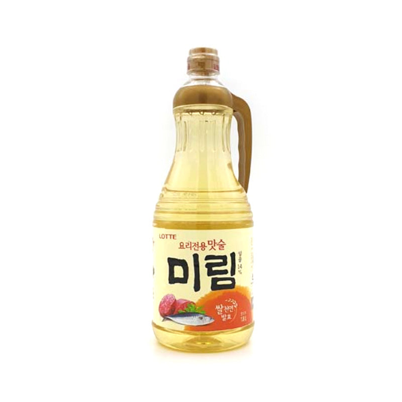 (LOTTE) MIRIM - (롯데) 미림