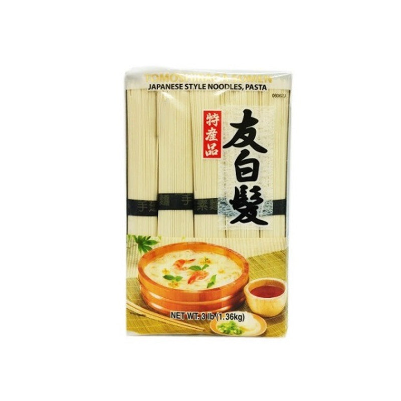 SOMEN NOODLES - 소면
