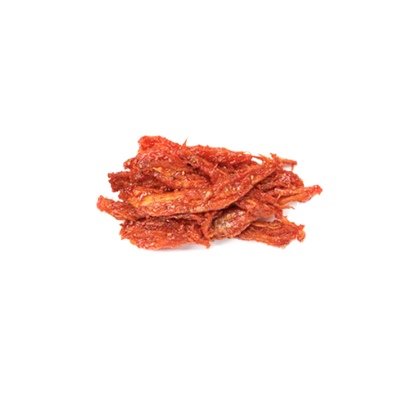 SEASONED BELLFLOWER ROOT - 양념 더덕