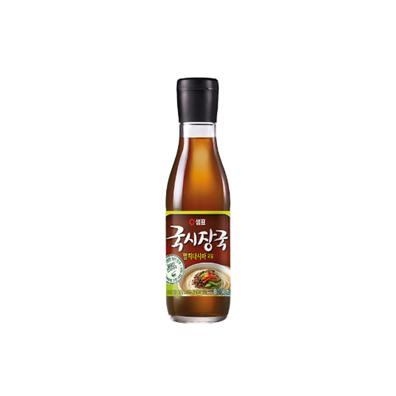 (SEMPIO) ANCHOVY AND KELP SOUP BASE - 국시장국