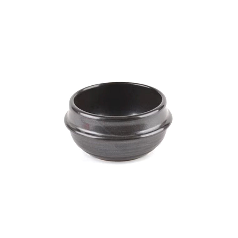 KOREAN STYLE STONE BOWL - 뚝배기
