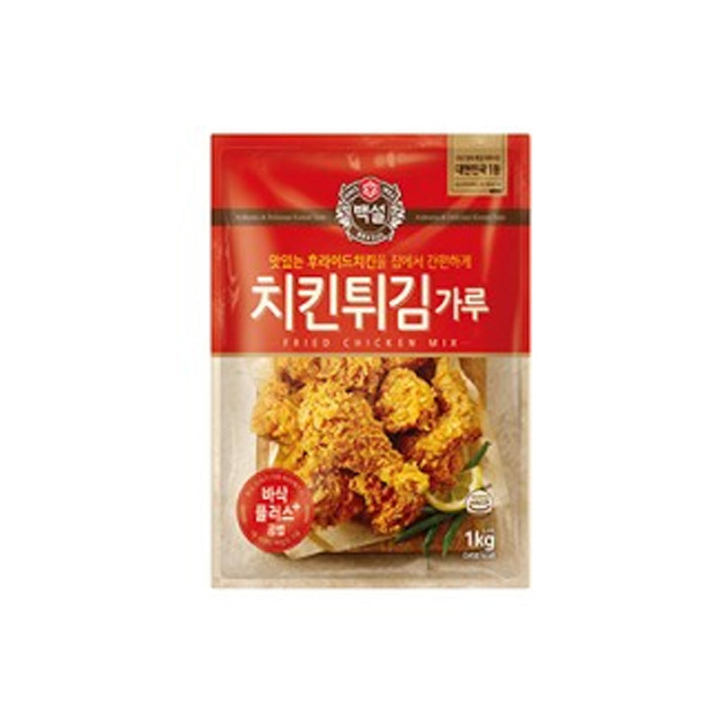 CHICKEN BATTER MIX (MAEIL) - 치킨 튀김 가루 (매일)