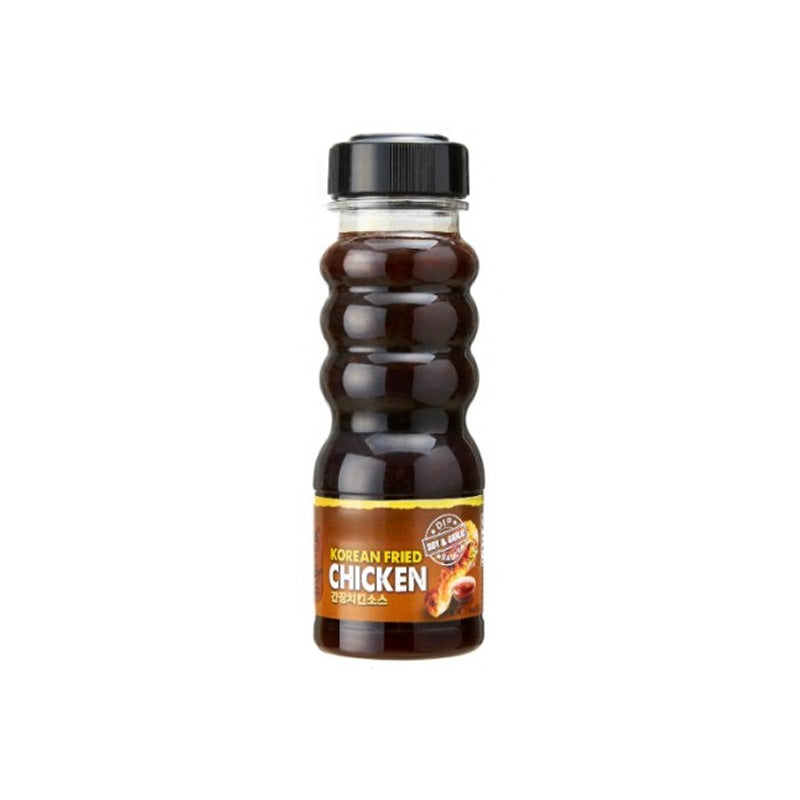 (HOBAN) SOY CHICKEN SAUCE - (호반) 간장 치킨 소스