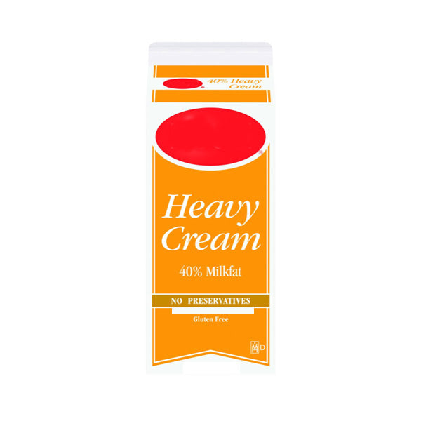 HEAVY CREAM 40%