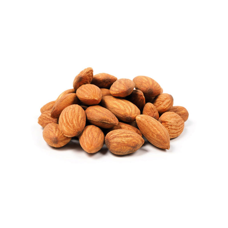 WHOLE ALMOND ~ 1 LB