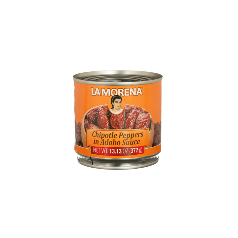 (LA MORENA) CHIPOTLE PEPPERS