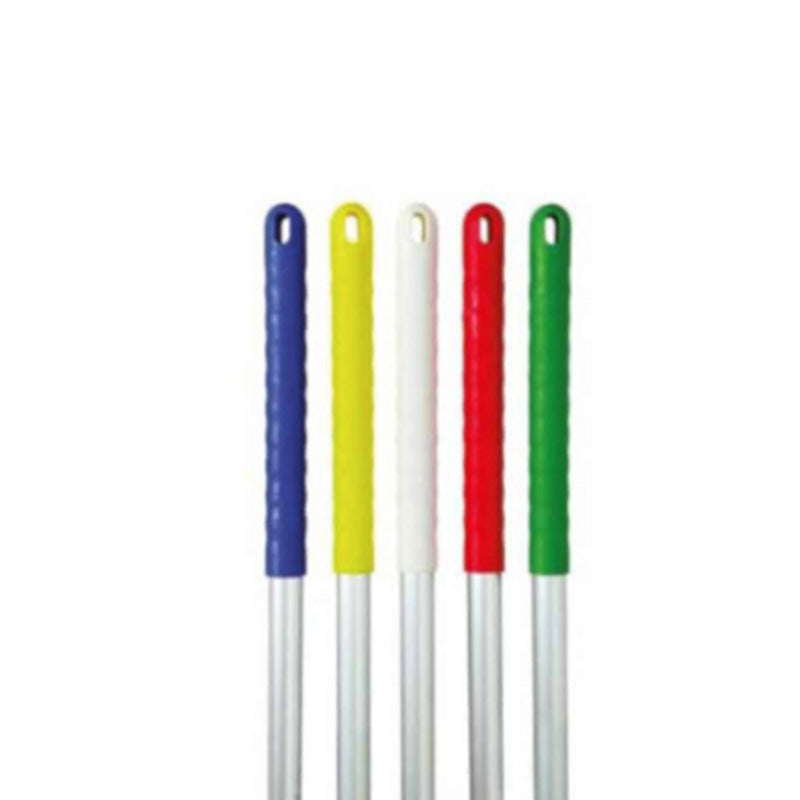 PLASTIC MOP HANDLE STICK ~ 60"