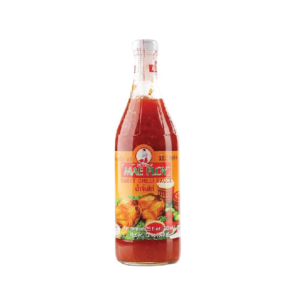 (MAE POLY) SWEET CHILI SAUCE