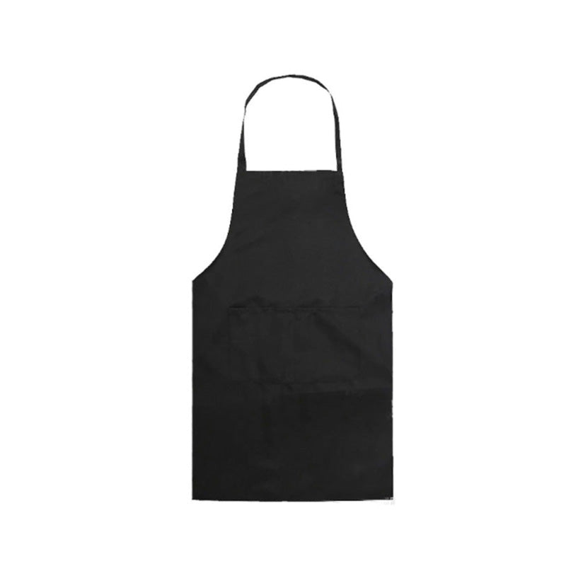 HEAVY DUTY APRON