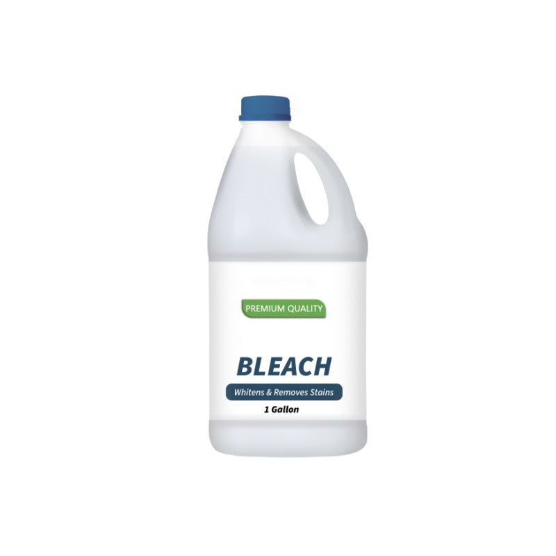 BLEACH ~ 6 * 1 GAL