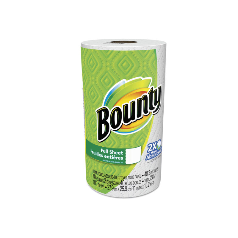 (BOUNTY) PAPER TOWEL