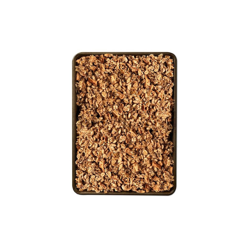 CRISP GRANOLA ~ 10 LB