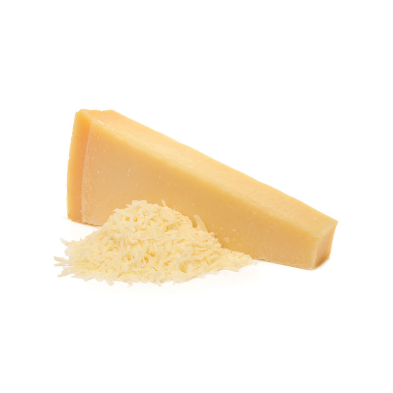 SHREDDED PARMESAN CHEESE