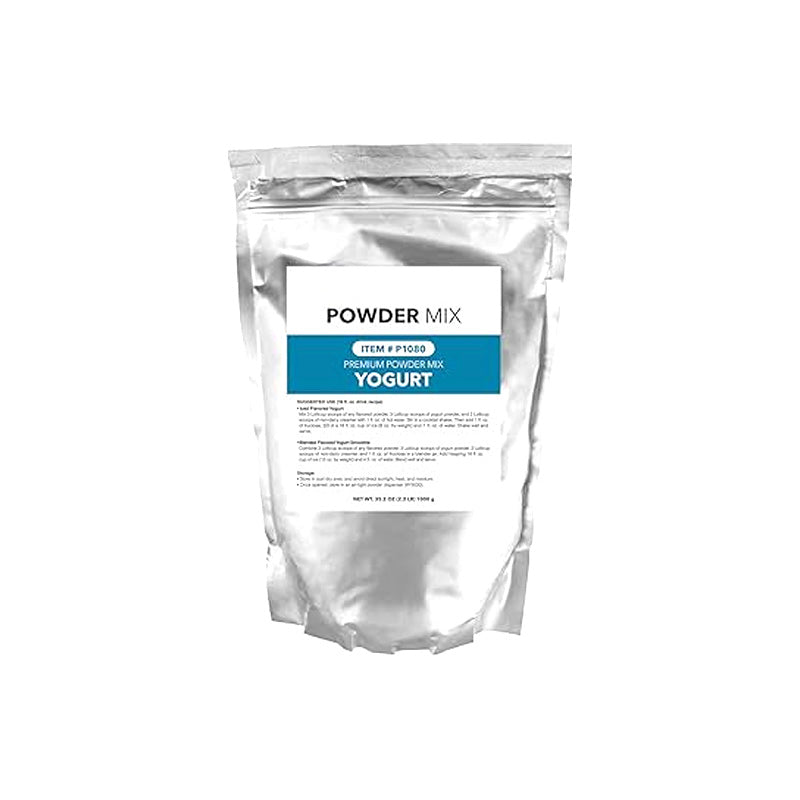 POWDER YOGURT(CJ) 1.58 KG