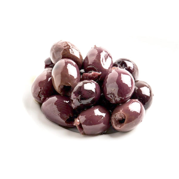 KALAMATA OLIVE PITTED 10LB