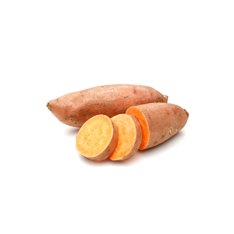 SWEET YAM POTATOES