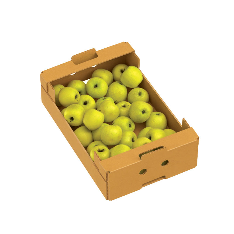 GOLD APPLE