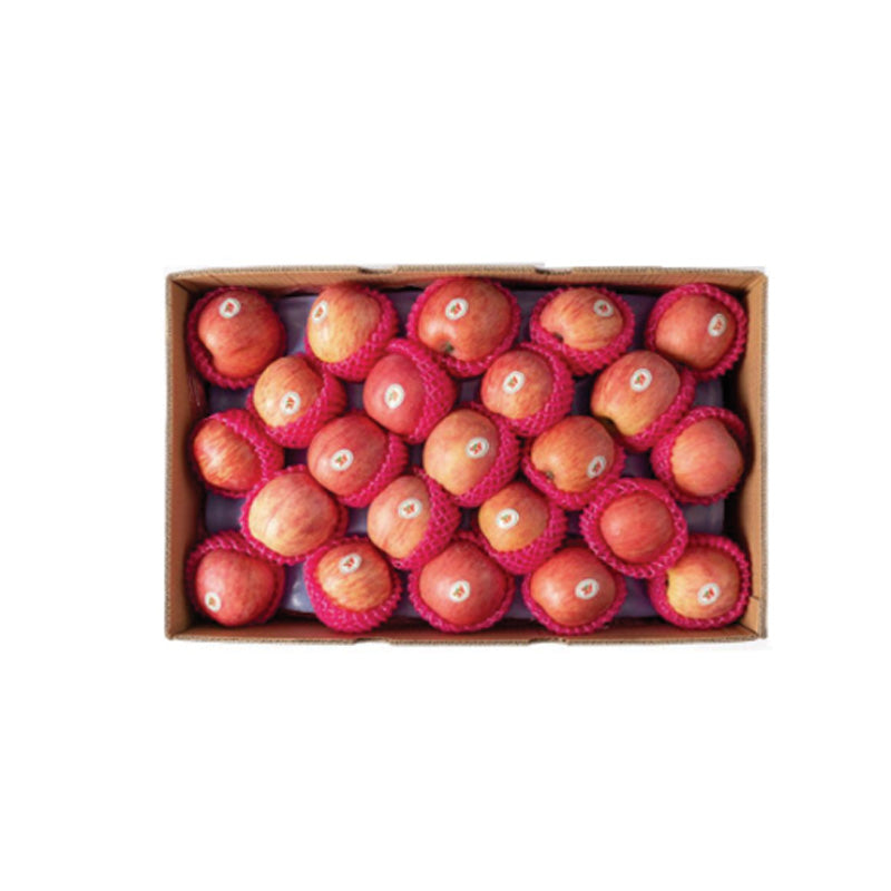 FUJI APPLE