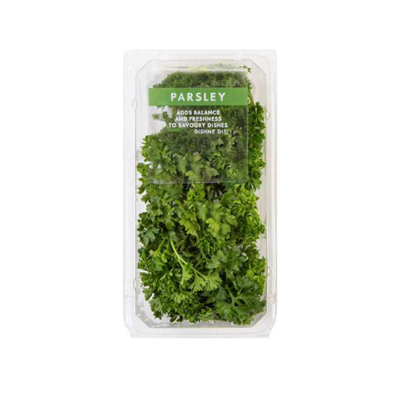 AMERICAN PARSLEY
