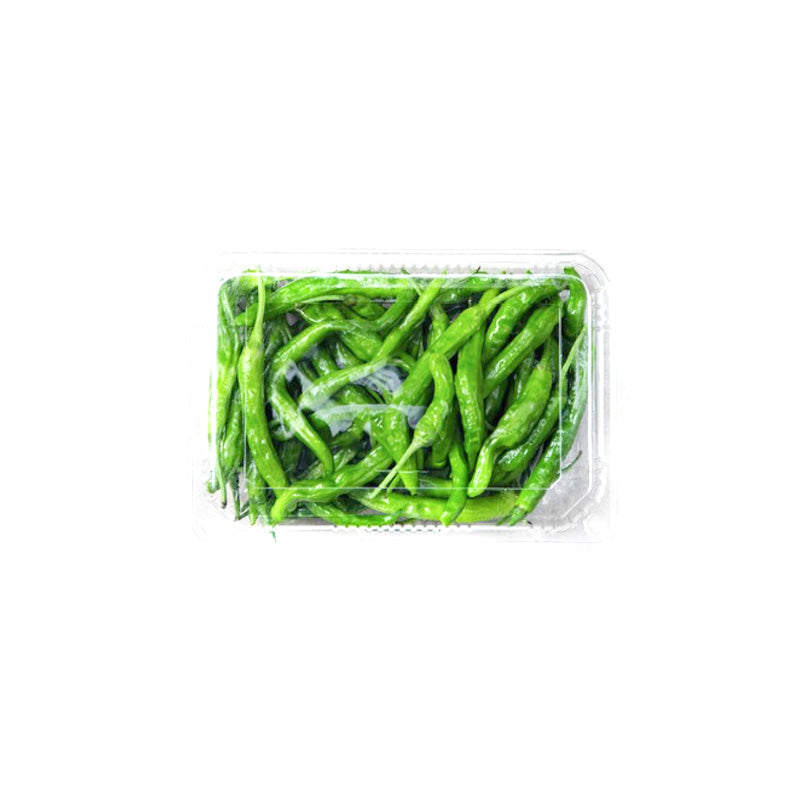 TWISTED PEPPER BAG