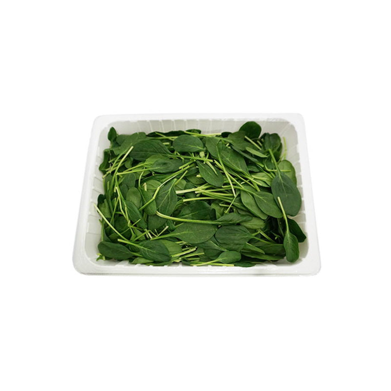 BABY SPINACH