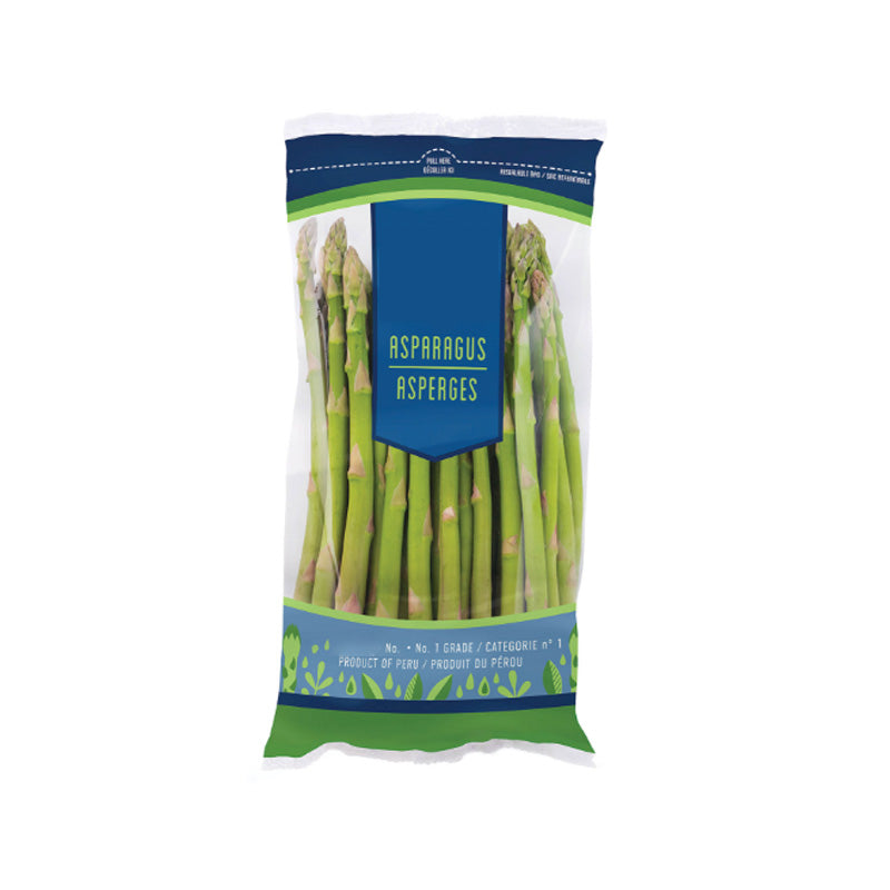 ASPARAGUS