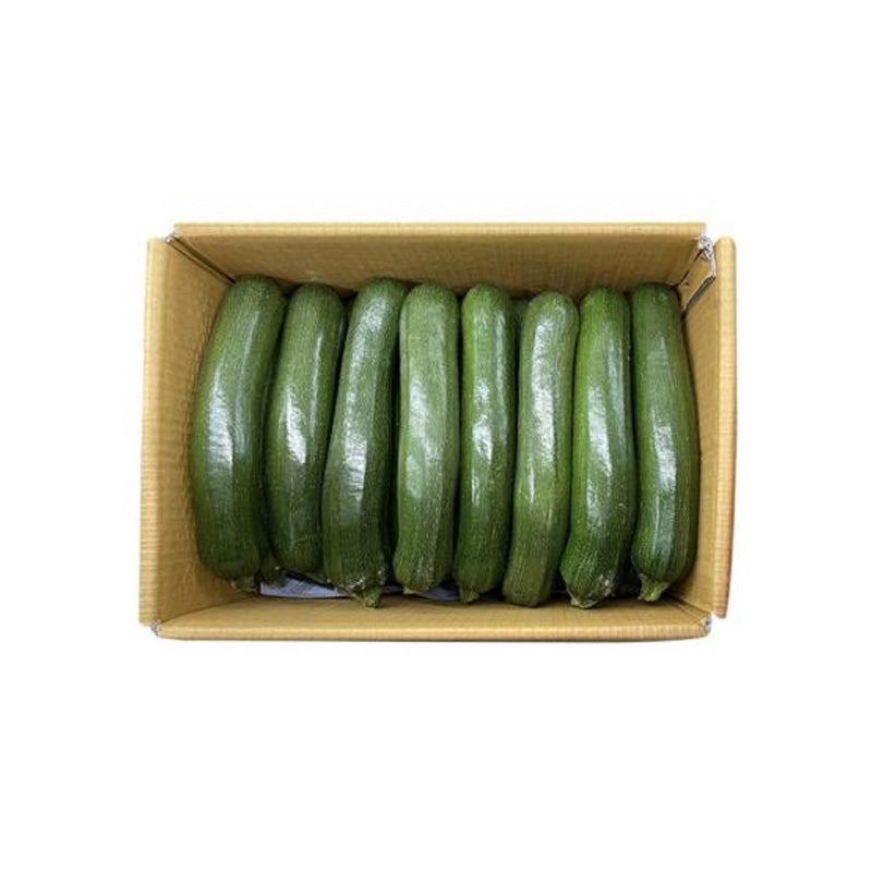 GREEN SQUASH