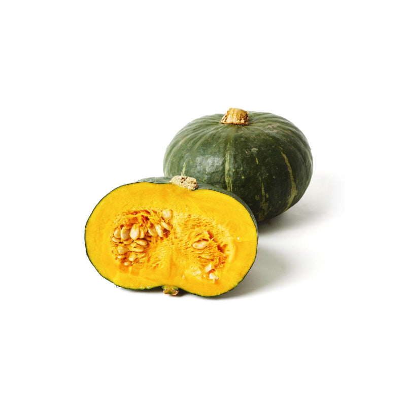 KABOCHA SQUASH