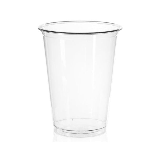 PET CUP 16 OZ