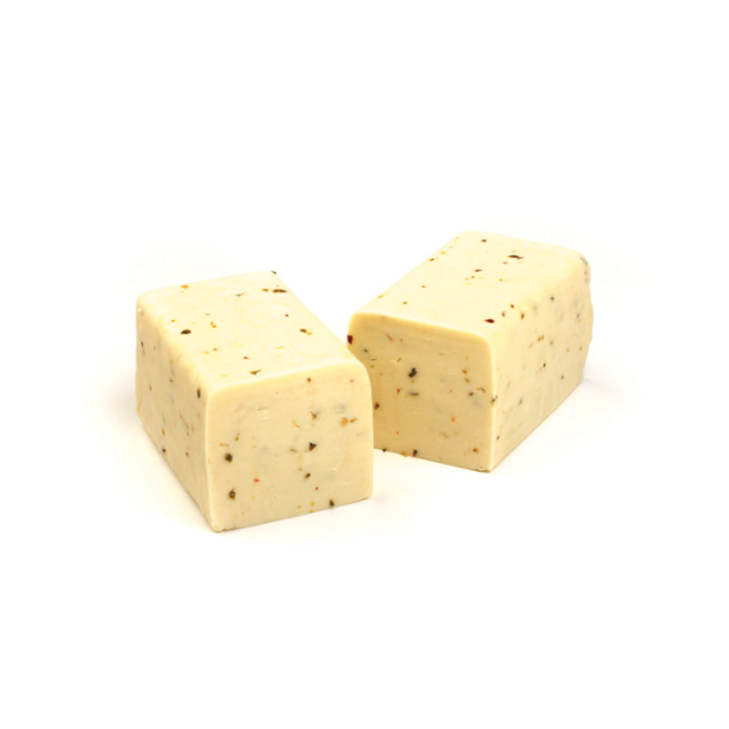 PEPPER JACK CHEESE LOAF